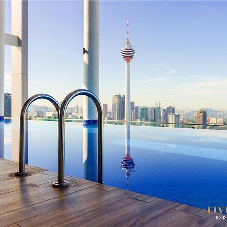 The Colony & The Luxe, Kuala Lumpur By Canopy Lives Exterior photo
