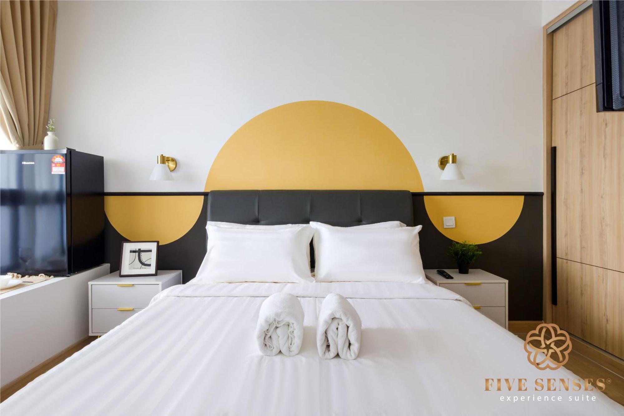 The Colony & The Luxe, Kuala Lumpur By Canopy Lives Room photo