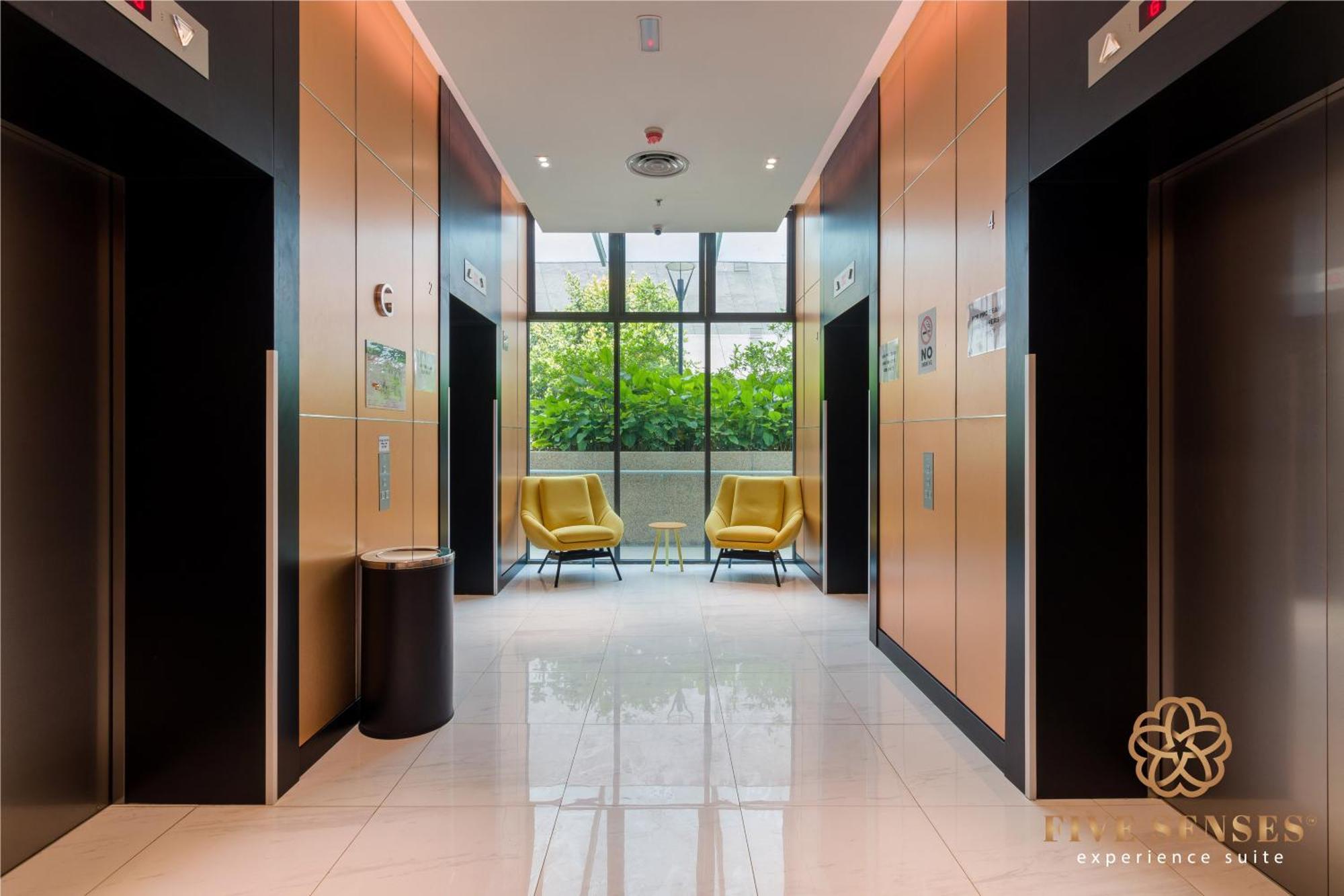 The Colony & The Luxe, Kuala Lumpur By Canopy Lives Exterior photo