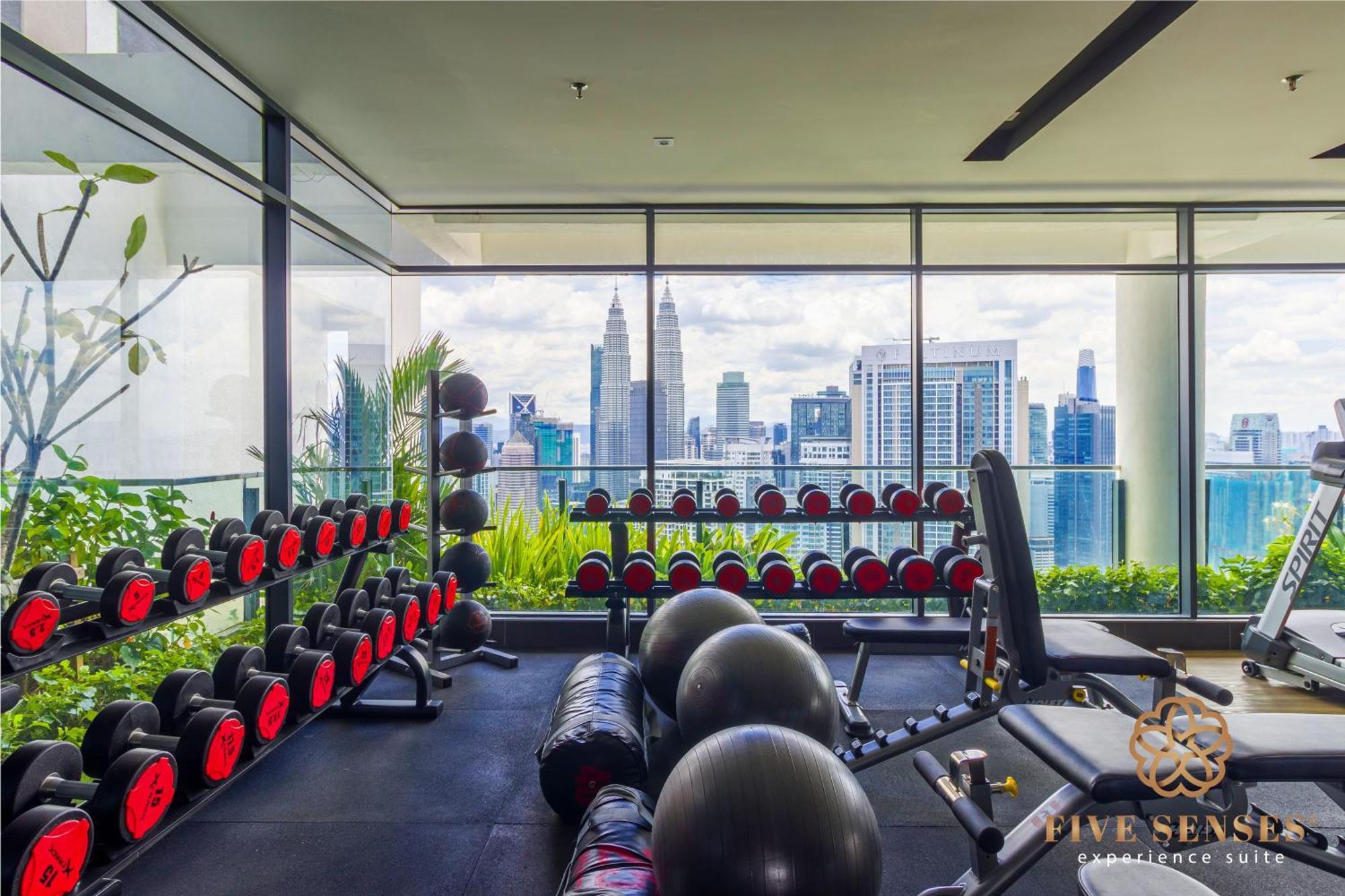 The Colony & The Luxe, Kuala Lumpur By Canopy Lives Exterior photo