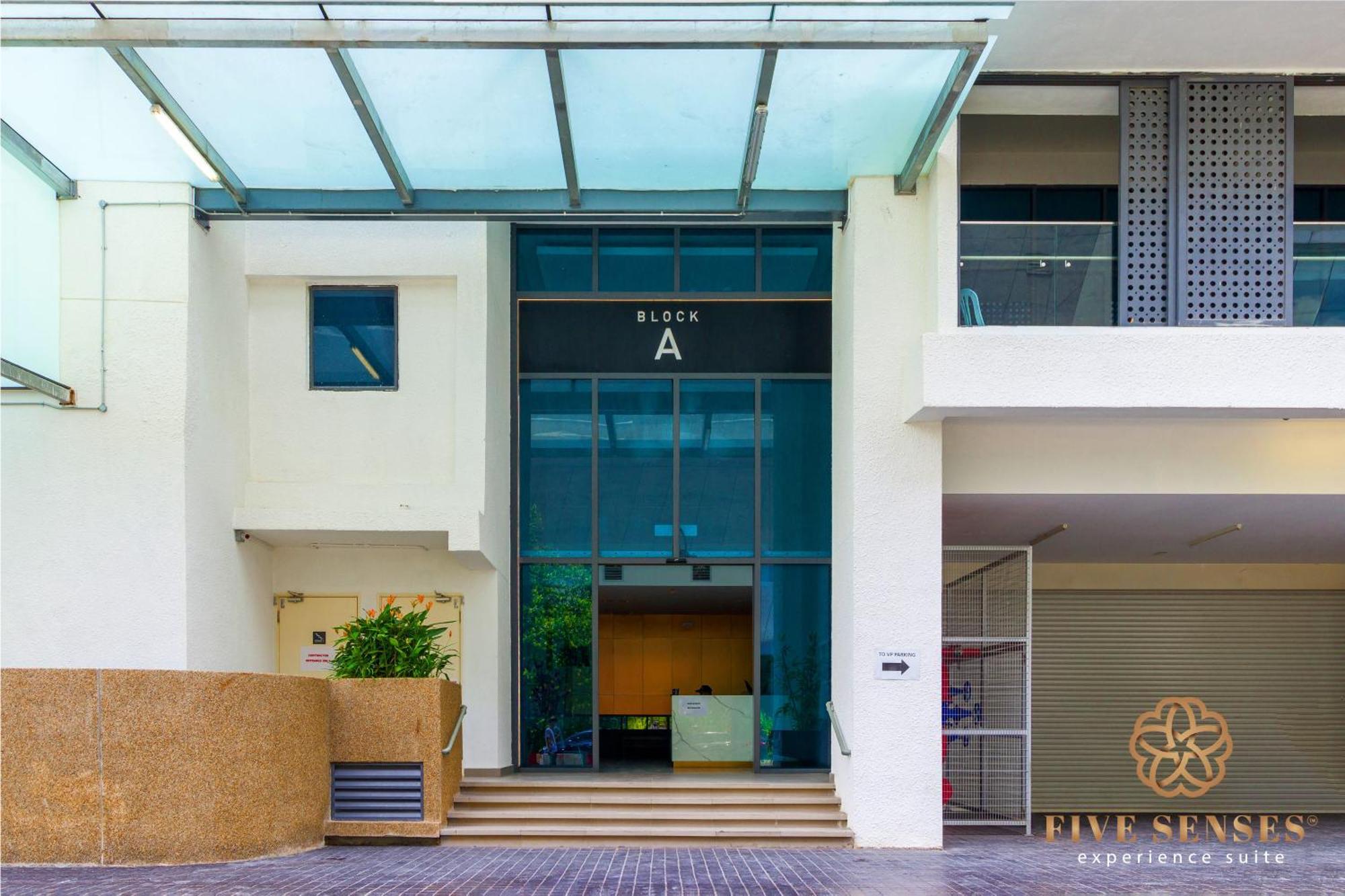 The Colony & The Luxe, Kuala Lumpur By Canopy Lives Exterior photo