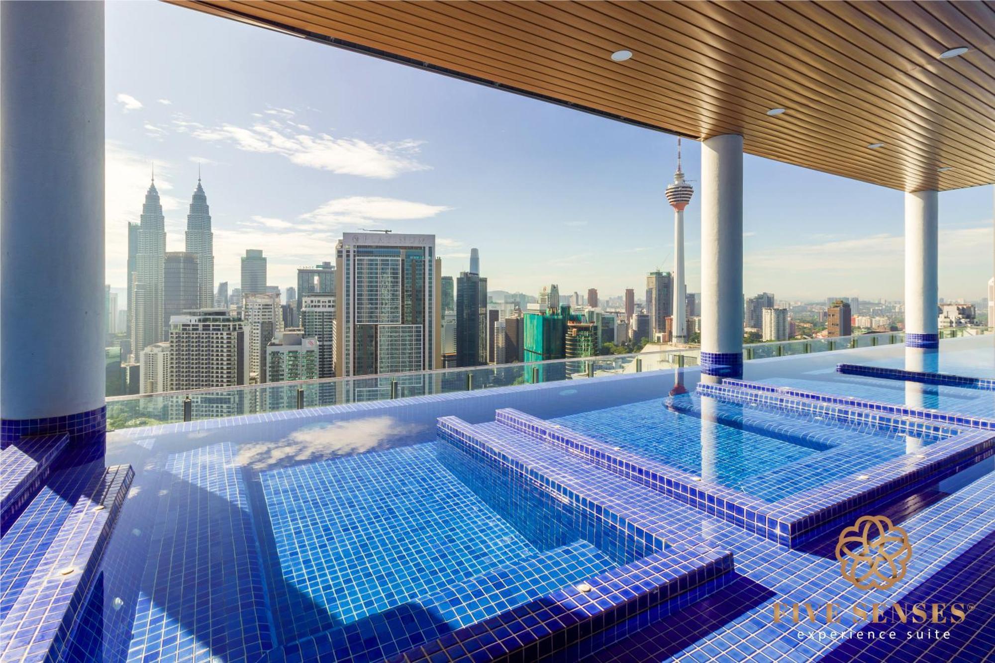 The Colony & The Luxe, Kuala Lumpur By Canopy Lives Exterior photo