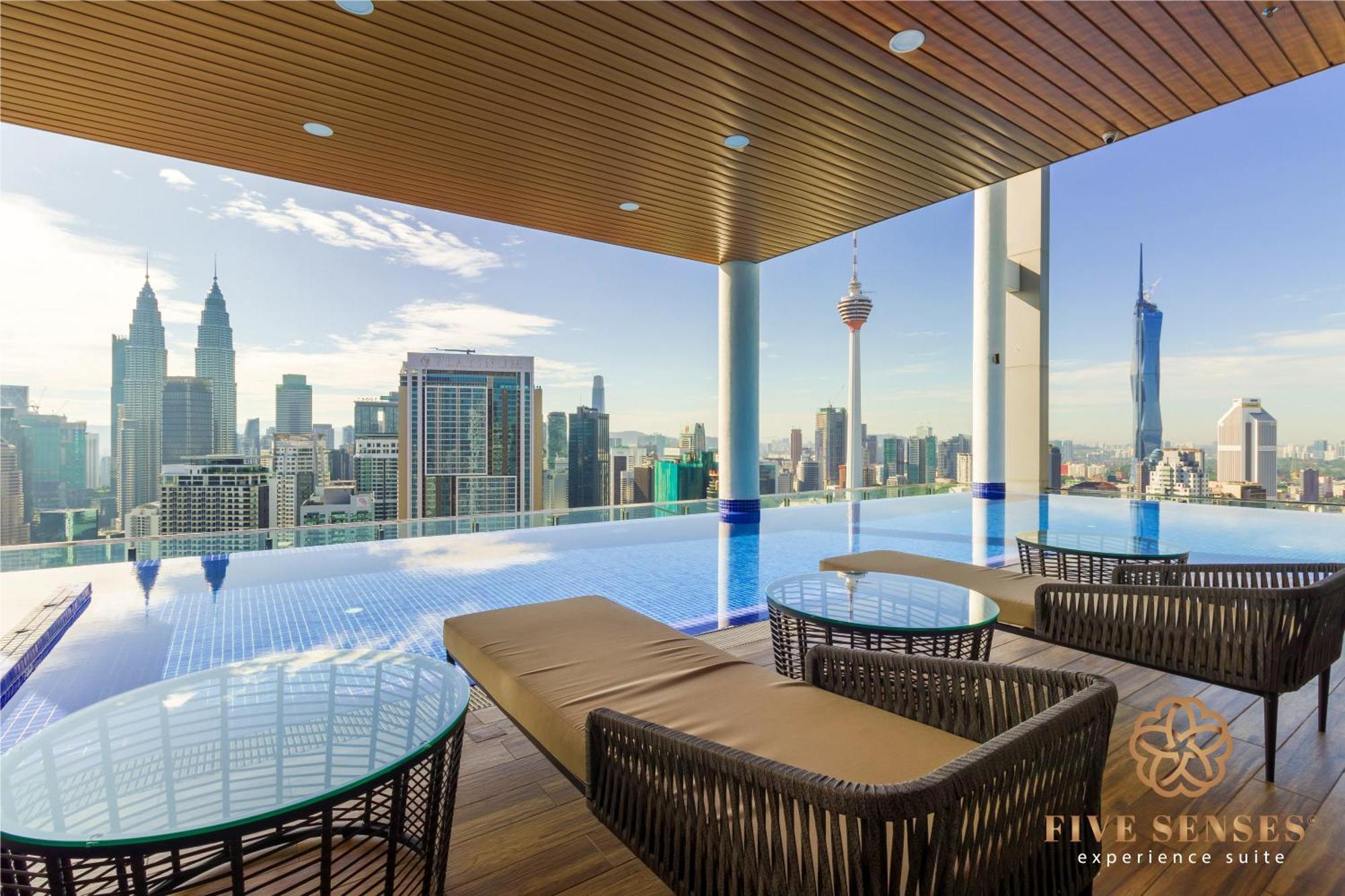 The Colony & The Luxe, Kuala Lumpur By Canopy Lives Exterior photo