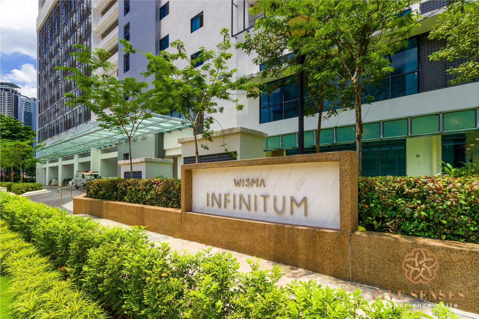 The Colony & The Luxe, Kuala Lumpur By Canopy Lives Exterior photo