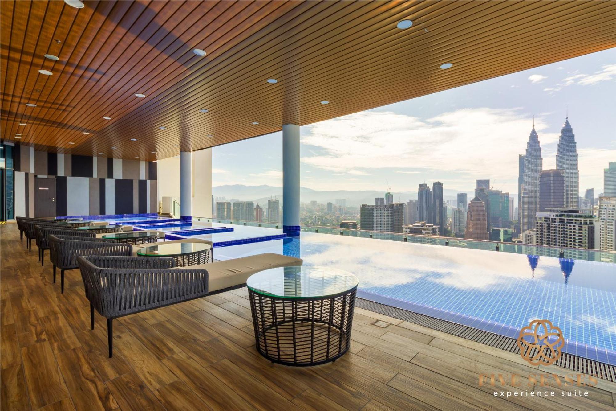 The Colony & The Luxe, Kuala Lumpur By Canopy Lives Exterior photo