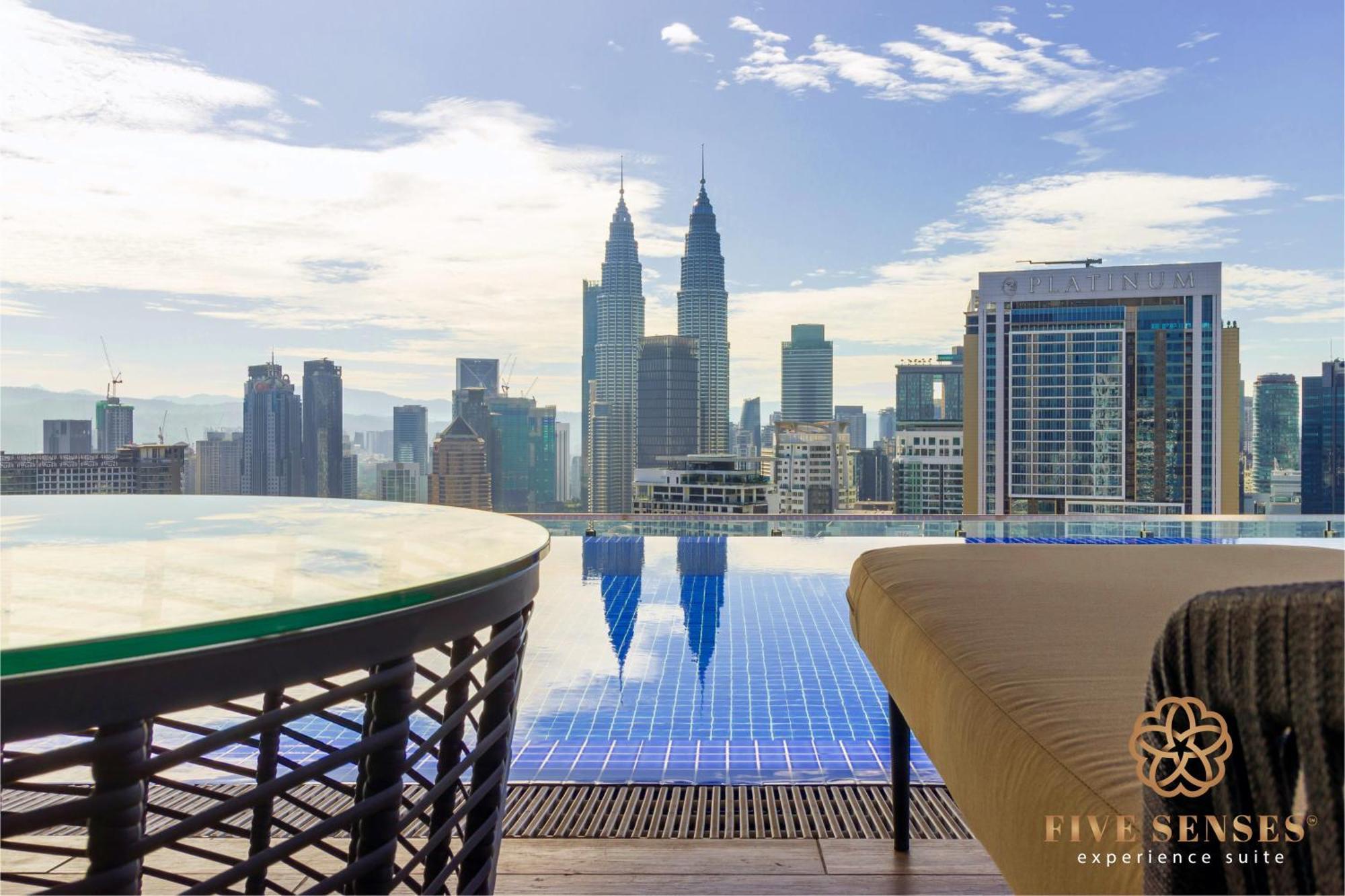 The Colony & The Luxe, Kuala Lumpur By Canopy Lives Exterior photo