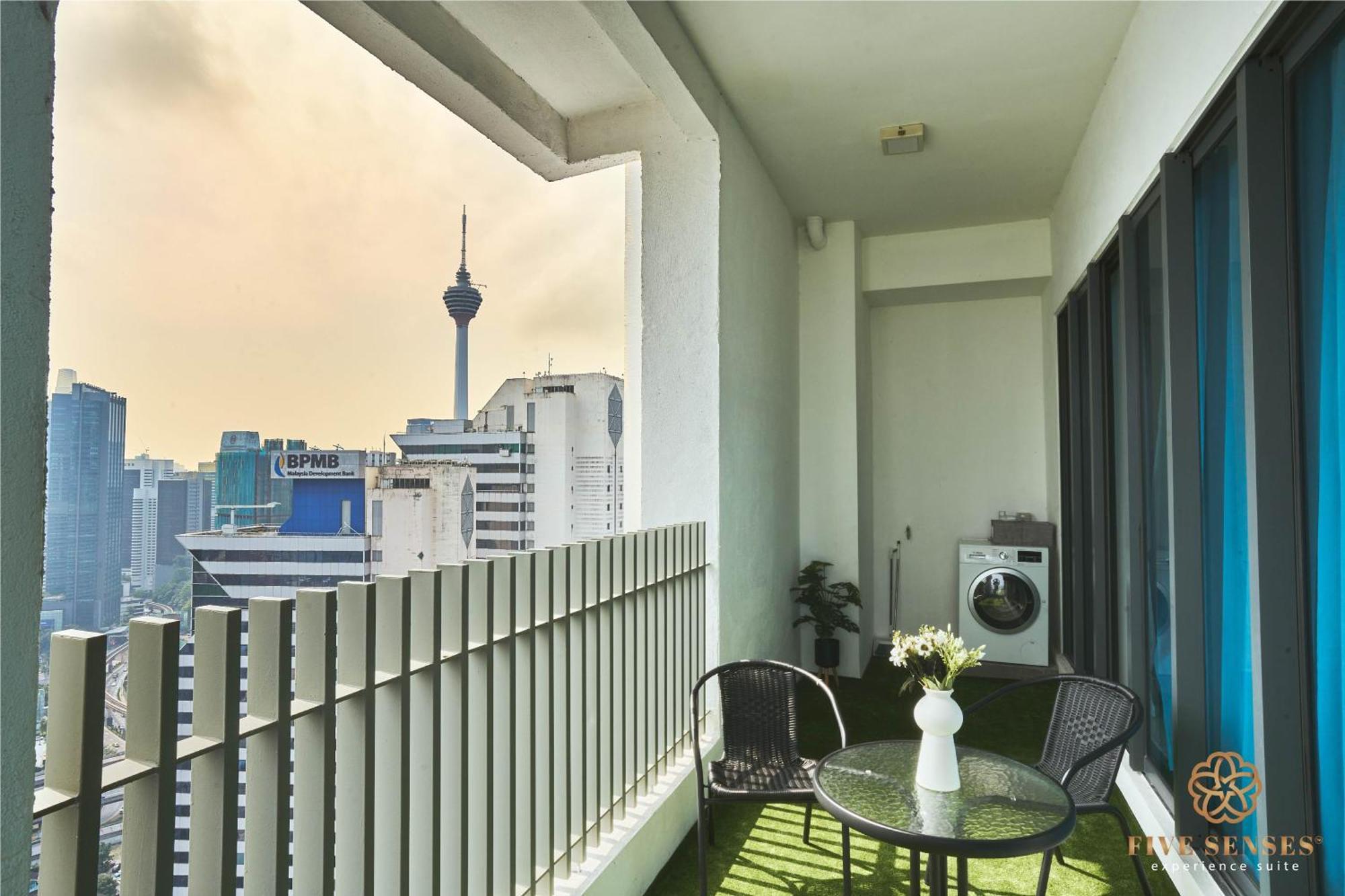 The Colony & The Luxe, Kuala Lumpur By Canopy Lives Room photo
