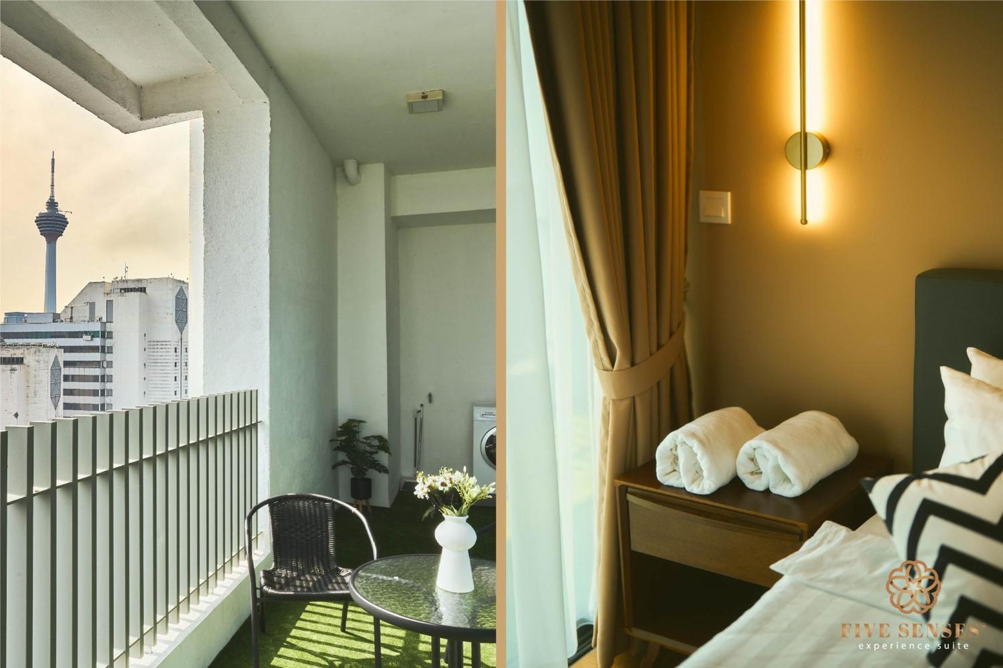 The Colony & The Luxe, Kuala Lumpur By Canopy Lives Room photo