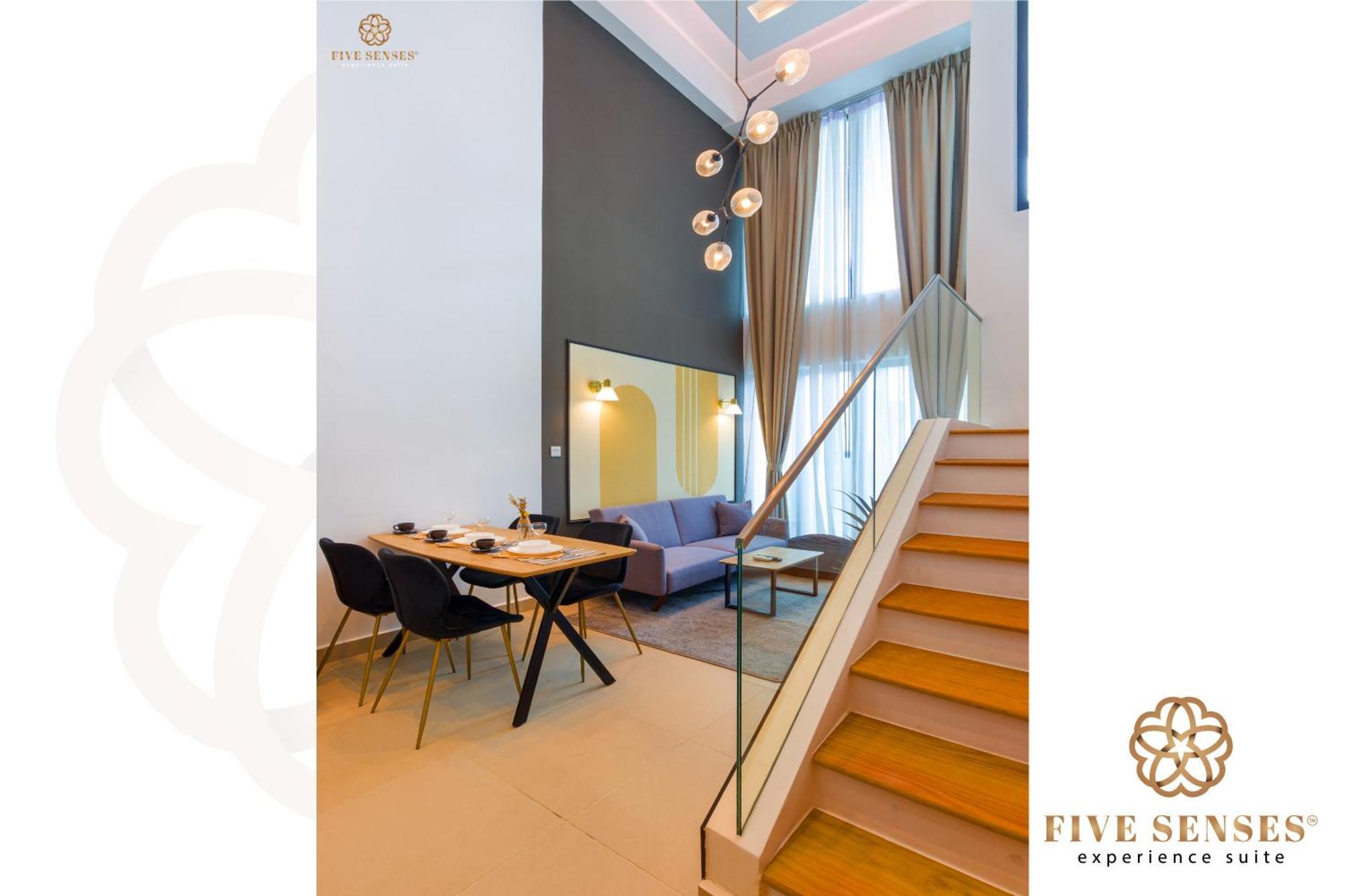 The Colony & The Luxe, Kuala Lumpur By Canopy Lives Room photo