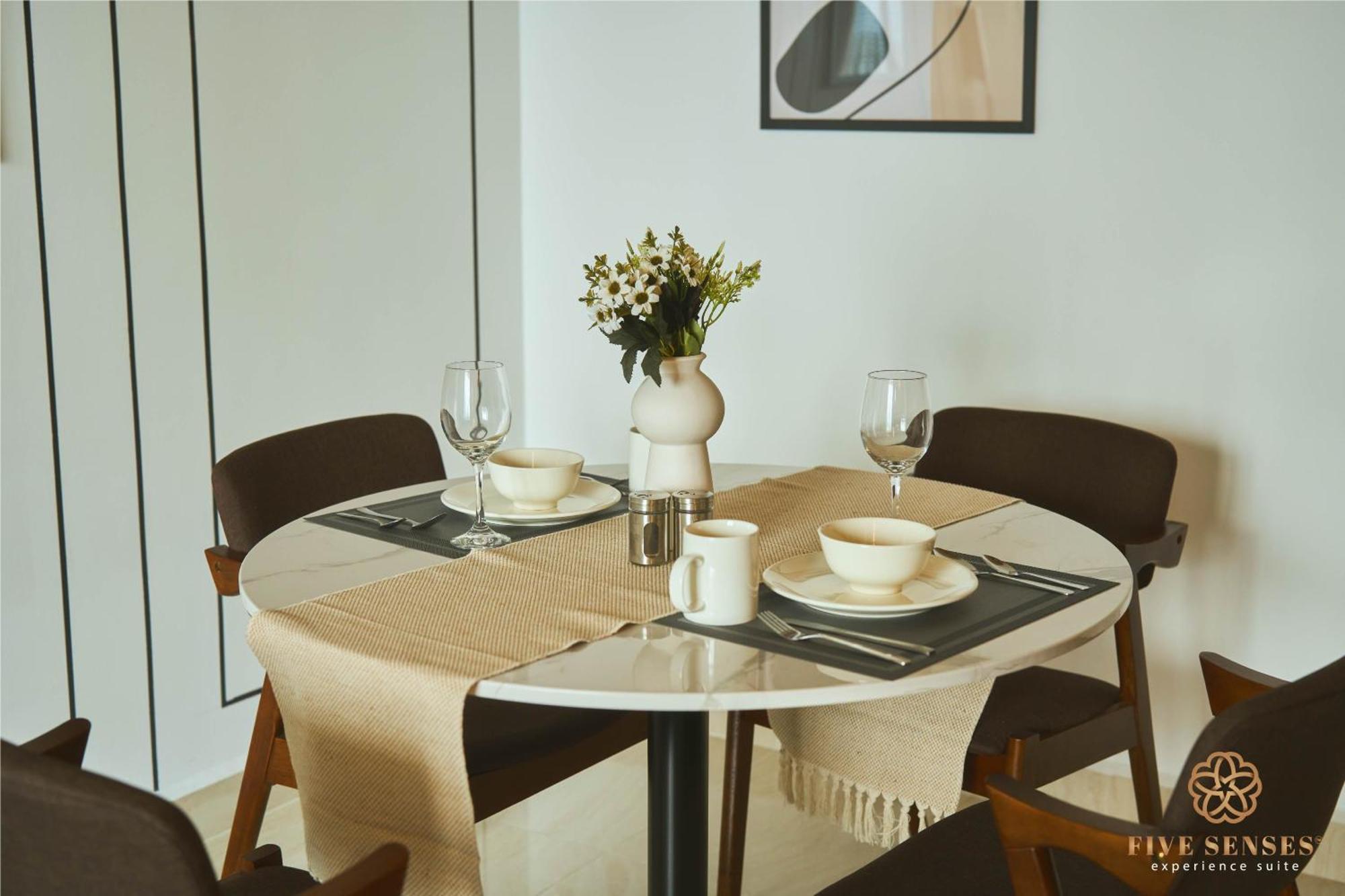 The Colony & The Luxe, Kuala Lumpur By Canopy Lives Room photo