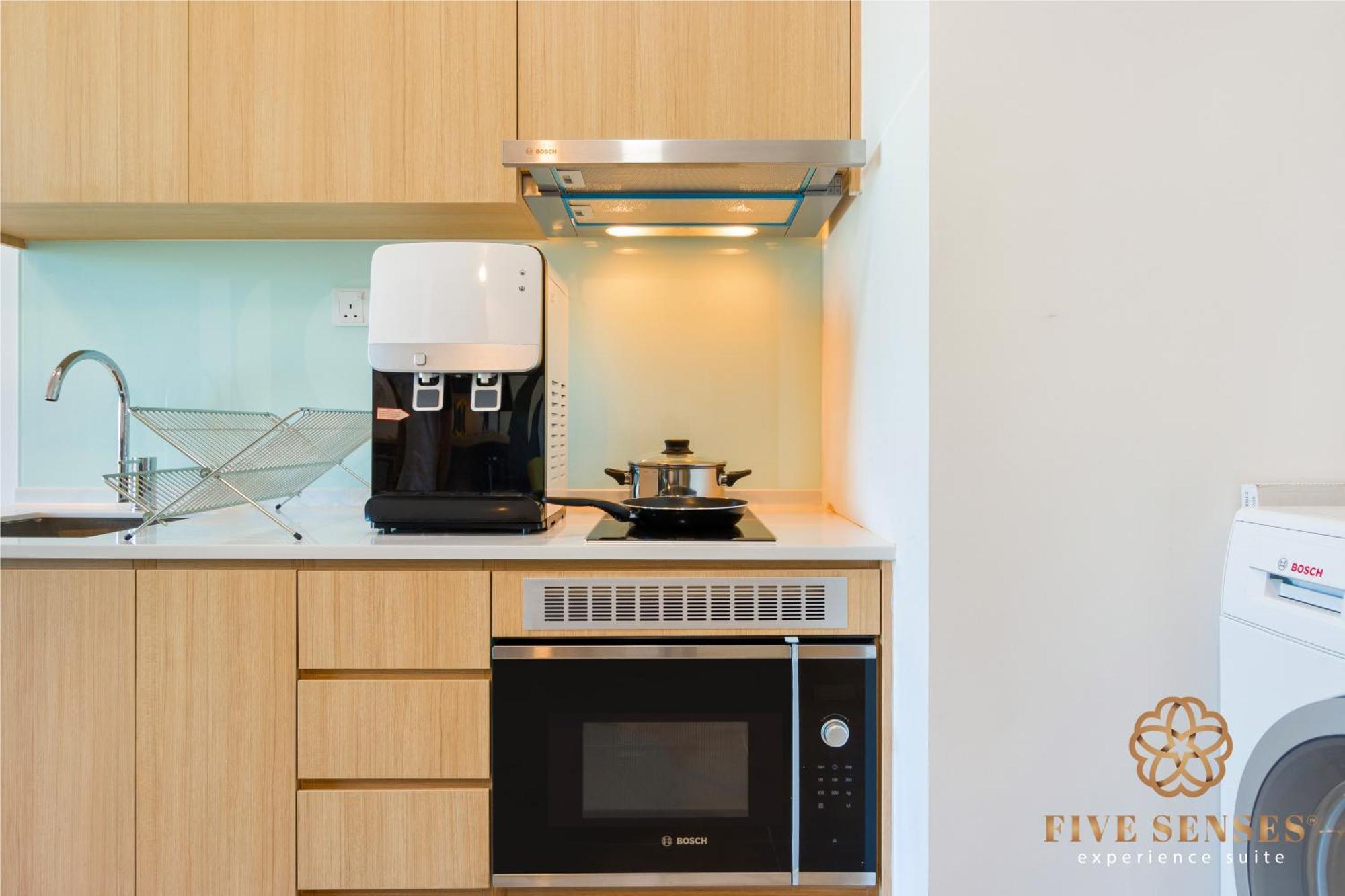 The Colony & The Luxe, Kuala Lumpur By Canopy Lives Room photo