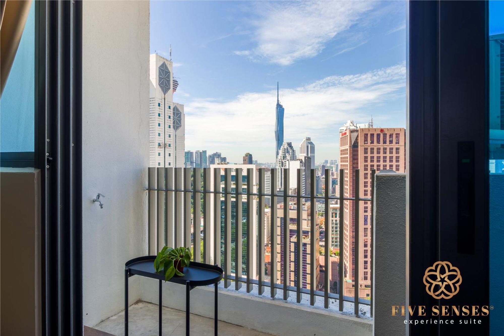 The Colony & The Luxe, Kuala Lumpur By Canopy Lives Room photo
