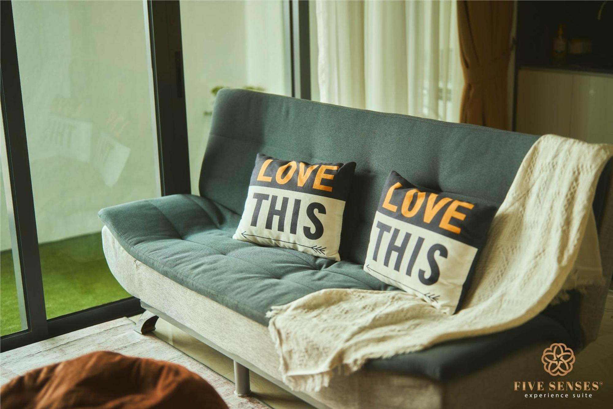 The Colony & The Luxe, Kuala Lumpur By Canopy Lives Room photo