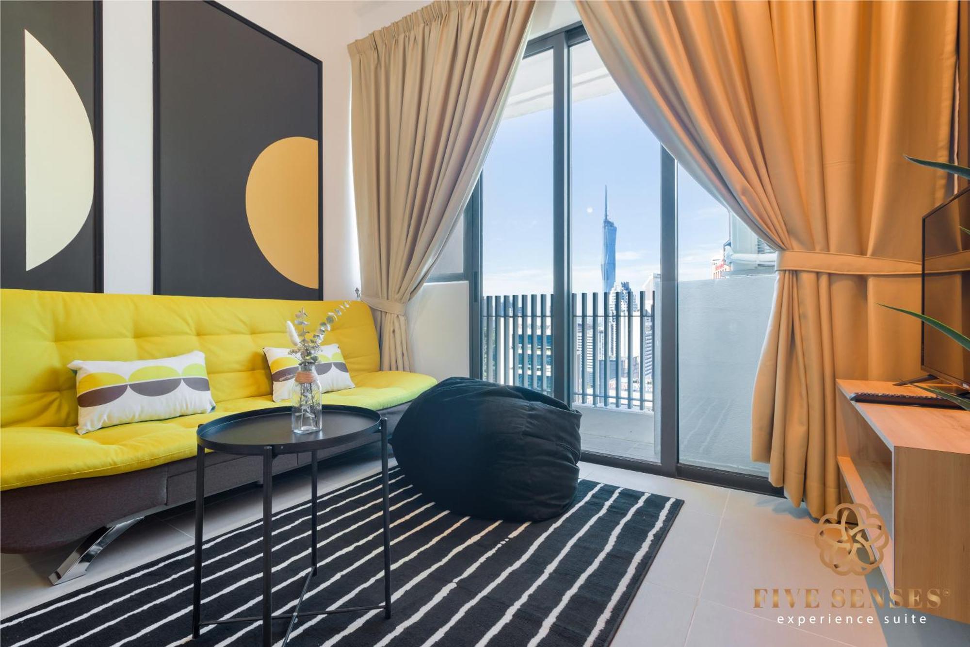 The Colony & The Luxe, Kuala Lumpur By Canopy Lives Room photo